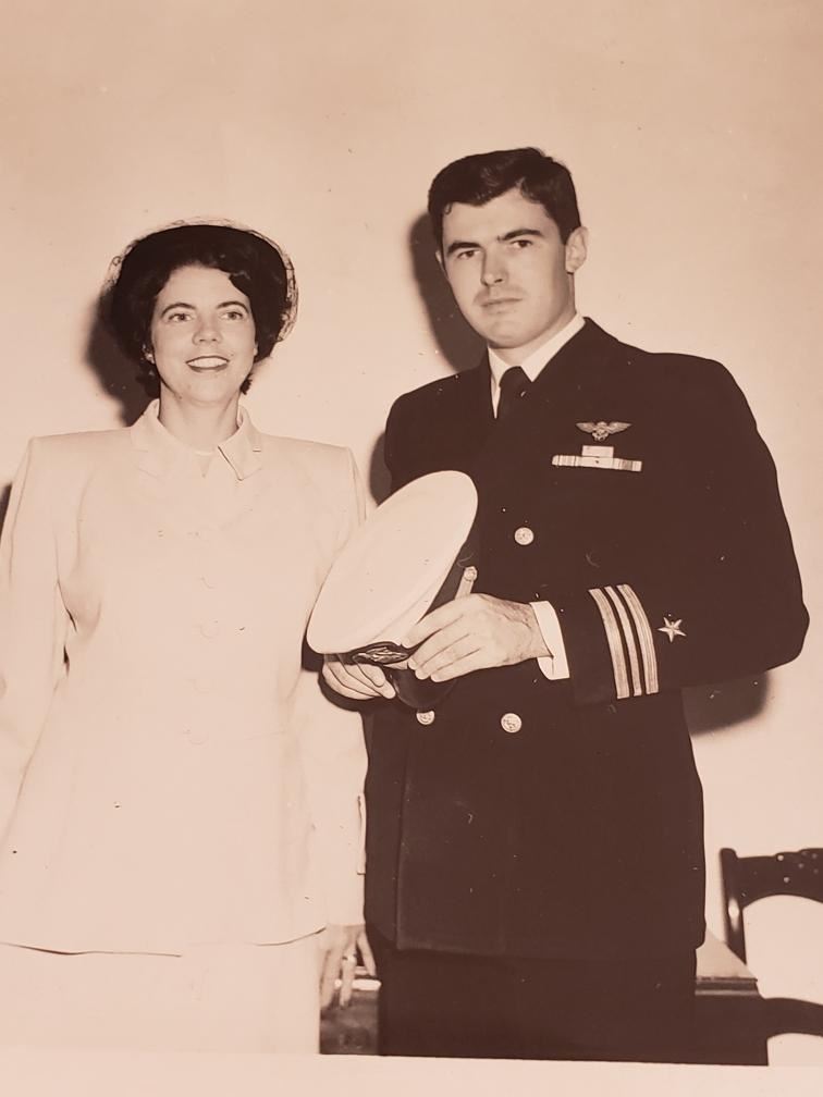 <i class="material-icons" data-template="memories-icon">account_balance</i><br/>Gregory Theodore  McLean, Navy, LCDR <br/>Served from 1942 to 1950<br/>Posted by: Donna V.<br/><div class='remember-wall-long-description'>
  To honor my husband's uncle Lieutenant Commander Gregory T. McLean, Navy pilot, who was on active duty at the time of his death. Thank you for your service.</div><a class='btn btn-primary btn-sm mt-2 remember-wall-toggle-long-description' onclick='initRememberWallToggleLongDescriptionBtn(this)'>Learn more</a>