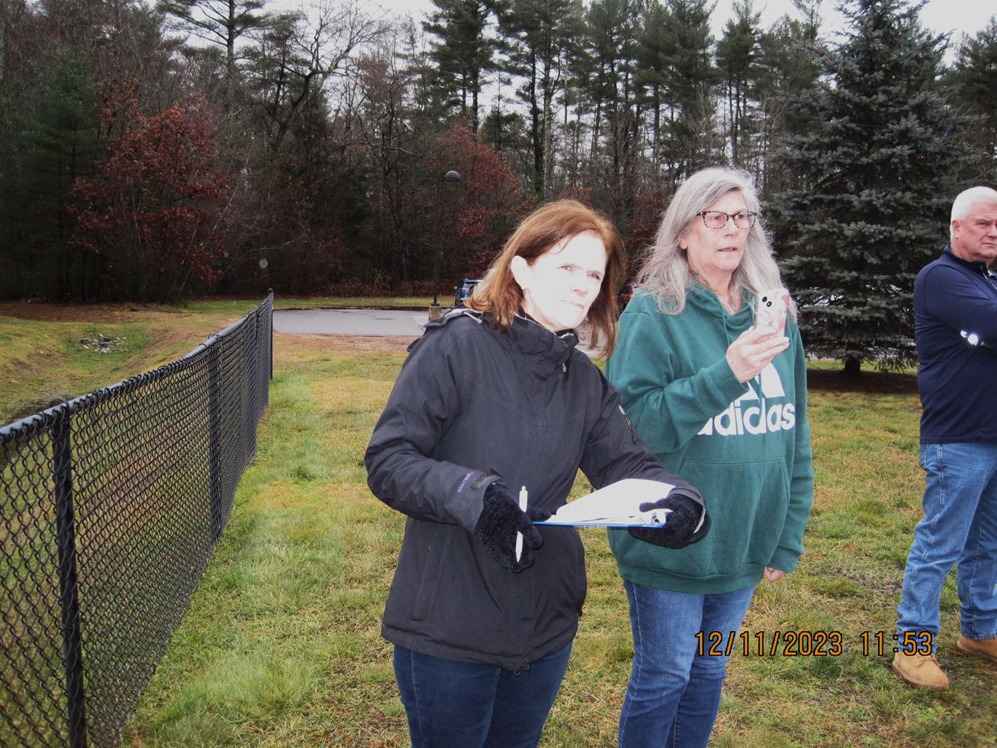 Thank you to Linda Stankiewicz and Deb Pacheco for verifying the wreath count.<br>