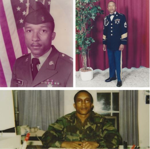 <i class="material-icons" data-template="memories-icon">chat_bubble</i><br/>Carroll Harrison Hall, Army, Sergeant First Class <br/>Born 5/14/1956<br/>Passed on 4/9/2023<br/>Posted by: Hall Family<br/><div class='remember-wall-long-description'>Thank you for being the best husband, father, and grandpa anyone could ever ask for. We miss you so much!
Love,
Your Family</div><a class='btn btn-primary btn-sm mt-2 remember-wall-toggle-long-description' onclick='initRememberWallToggleLongDescriptionBtn(this)'>Learn more</a>