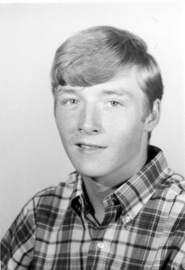 <i class="material-icons" data-template="memories-icon">account_balance</i><br/>Posted by: Rebecca Hobbs<br/><div class='remember-wall-long-description'>In memory of my classmate buddy, Tony Lynch, Bartlesville, OK. Killed in Viet Nam in Nov 1969, aged 19.</div><a class='btn btn-primary btn-sm mt-2 remember-wall-toggle-long-description' onclick='initRememberWallToggleLongDescriptionBtn(this)'>Learn more</a>