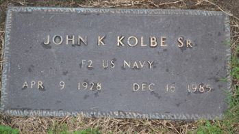 <i class="material-icons" data-template="memories-icon">account_balance</i><br/><br/><div class='remember-wall-long-description'>My Father SN2 John K. Kolbe Sr. He served in The US NAVY during WWII</div><a class='btn btn-primary btn-sm mt-2 remember-wall-toggle-long-description' onclick='initRememberWallToggleLongDescriptionBtn(this)'>Learn more</a>