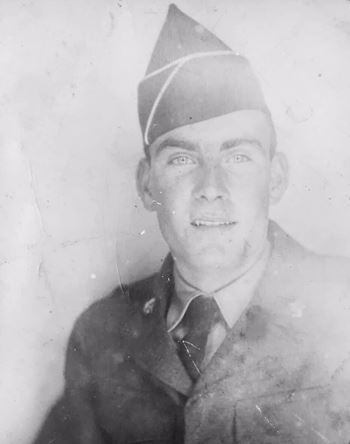 <i class="material-icons" data-template="memories-icon">account_balance</i><br/>Walter Meade, Army<br/><div class='remember-wall-long-description'>My father, Walter Meade, Floyd County, Kentucky, Korean War veteran, U.S. Army. 1931-1990.</div><a class='btn btn-primary btn-sm mt-2 remember-wall-toggle-long-description' onclick='initRememberWallToggleLongDescriptionBtn(this)'>Learn more</a>