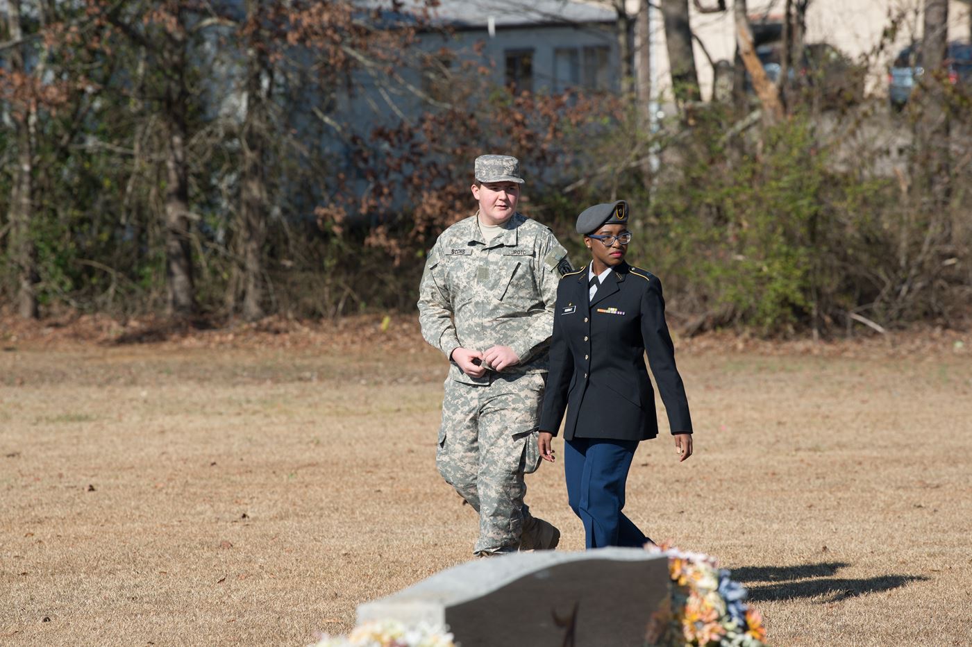 Wreaths Across America 2019 St. Clair Memorial Gardens