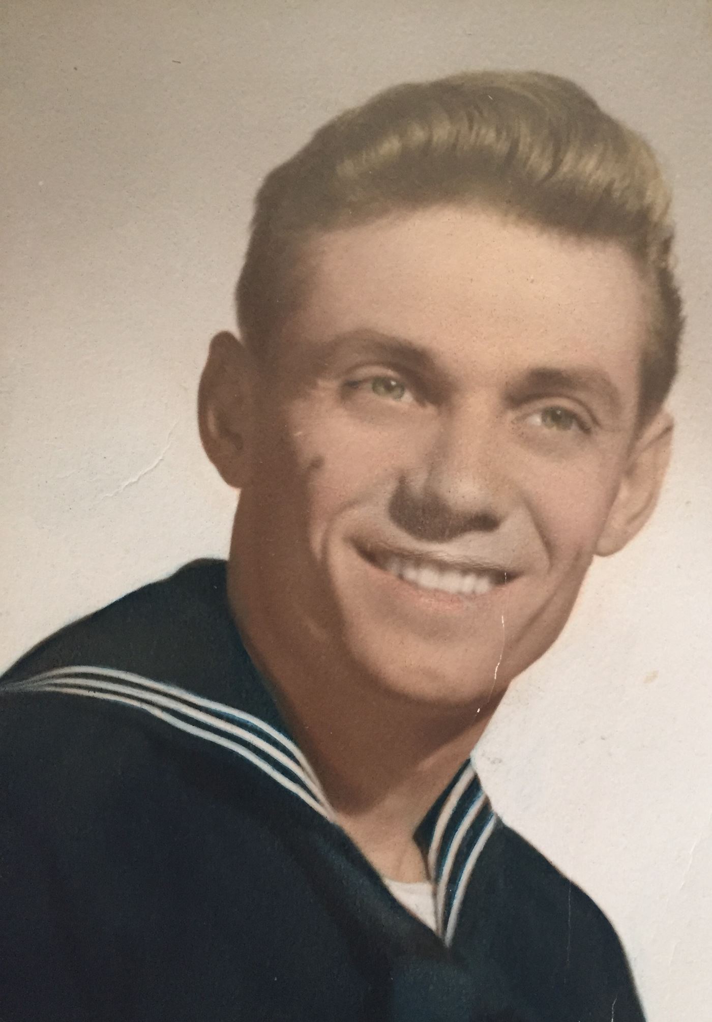 <i class="material-icons" data-template="memories-icon">account_balance</i><br/>Roger F. Merceron , Navy<br/>Posted by: Lisa Scribellito<br/><div class='remember-wall-long-description'>Roger F. Merceron - United States Navy</div><a class='btn btn-primary btn-sm mt-2 remember-wall-toggle-long-description' onclick='initRememberWallToggleLongDescriptionBtn(this)'>Learn more</a>