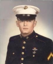 <i class="material-icons" data-template="memories-icon">message</i><br/>Milton “Dan” Peninger , Marine Corps, MSgt<br/>Served from 1967 to 1989<br/>Posted by: Wanda Peninger<br/><div class='remember-wall-long-description'>Thank you for dedicating and sacrificing a part of your lives, to help preserve the freedom we hold so dear. We will always be grateful. ?</div><a class='btn btn-primary btn-sm mt-2 remember-wall-toggle-long-description' onclick='initRememberWallToggleLongDescriptionBtn(this)'>Learn more</a>