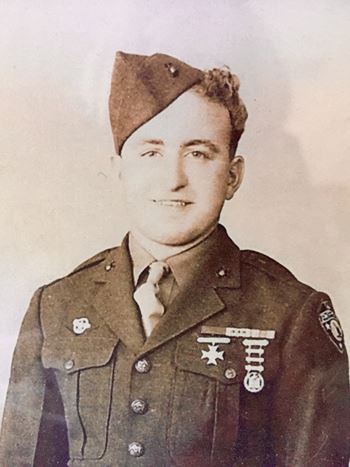 <i class="material-icons" data-template="memories-icon">stars</i><br/>George Jarnutowski, Marine Corps<br/><div class='remember-wall-long-description'>In Honor of my Dad, George S Jarnutowski. He was a part of the Greatest Generation, as he was the Greatest Husband, Father, Grandfather and Great Grandfather. Dad you will never be forgotten and Honor you.</div><a class='btn btn-primary btn-sm mt-2 remember-wall-toggle-long-description' onclick='initRememberWallToggleLongDescriptionBtn(this)'>Learn more</a>