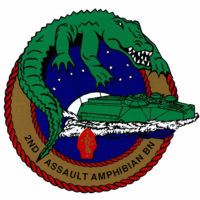 <i class="material-icons" data-template="memories-icon">card_giftcard</i><br/>Allan  Chase , Marine Corps<br/><div class='remember-wall-long-description'>The 2nd Assault Amphibian Battalion</div><a class='btn btn-primary btn-sm mt-2 remember-wall-toggle-long-description' onclick='initRememberWallToggleLongDescriptionBtn(this)'>Learn more</a>