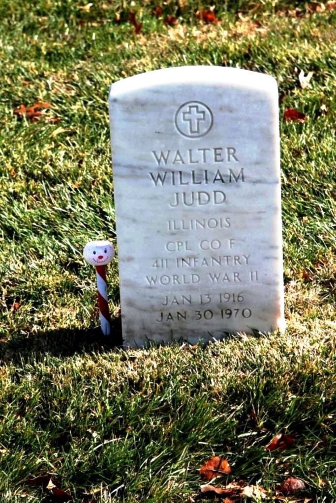 <i class="material-icons" data-template="memories-icon">account_balance</i><br/>Walter Judd, Army<br/><div class='remember-wall-long-description'>For my uncle who served inWorld War II</div><a class='btn btn-primary btn-sm mt-2 remember-wall-toggle-long-description' onclick='initRememberWallToggleLongDescriptionBtn(this)'>Learn more</a>