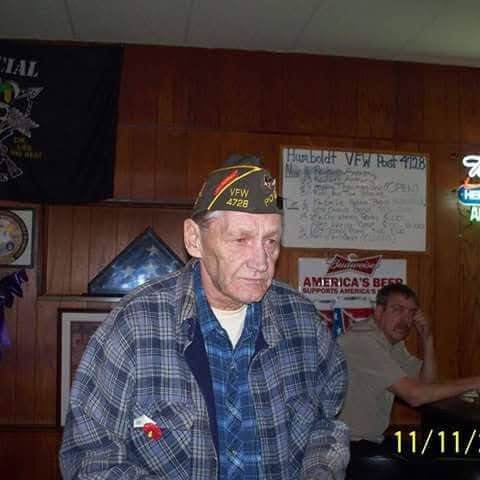 <i class="material-icons" data-template="memories-icon">chat_bubble</i><br/>Billy Dean Vinson Sr.<br/><div class='remember-wall-long-description'>Thank you for your service</div><a class='btn btn-primary btn-sm mt-2 remember-wall-toggle-long-description' onclick='initRememberWallToggleLongDescriptionBtn(this)'>Learn more</a>