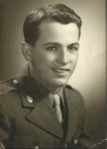 <i class="material-icons" data-template="memories-icon">account_balance</i><br/>George Allen Brown , Army<br/><div class='remember-wall-long-description'>Battle of the Bulge. Thank you for your service. Thank you for our freedom. Thanks for being a great Dad. Love you-miss you.</div><a class='btn btn-primary btn-sm mt-2 remember-wall-toggle-long-description' onclick='initRememberWallToggleLongDescriptionBtn(this)'>Learn more</a>