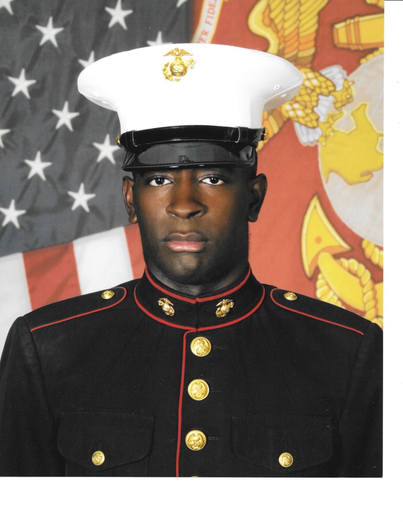 <i class="material-icons" data-template="memories-icon">cloud</i><br/>Corey Staten<br/>Posted by: nicole johnson<br/><div class='remember-wall-long-description'>LCpl Corey Staten, USMC. I will never forget you, little brother.</div><a class='btn btn-primary btn-sm mt-2 remember-wall-toggle-long-description' onclick='initRememberWallToggleLongDescriptionBtn(this)'>Learn more</a>