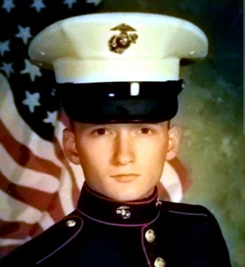 <i class="material-icons" data-template="memories-icon">account_balance</i><br/>Barry Farlett, Marine Corps<br/><div class='remember-wall-long-description'>We love and miss you today and every day. Life is not the same without you here. 

Love always,
Mom(Janice), Renae, Misty, Robbie, Victoria, Lane and Alexandria</div><a class='btn btn-primary btn-sm mt-2 remember-wall-toggle-long-description' onclick='initRememberWallToggleLongDescriptionBtn(this)'>Learn more</a>