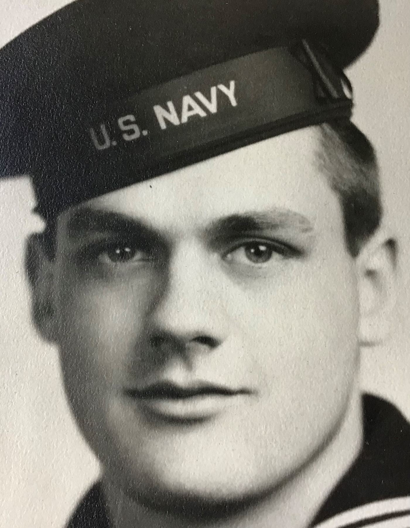 <i class="material-icons" data-template="memories-icon">cloud</i><br/>Melvin Kettelhut , Navy<br/><div class='remember-wall-long-description'>Beloved Son, Brother and Uncle. Thank you for your service. Love, Laurel</div><a class='btn btn-primary btn-sm mt-2 remember-wall-toggle-long-description' onclick='initRememberWallToggleLongDescriptionBtn(this)'>Learn more</a>