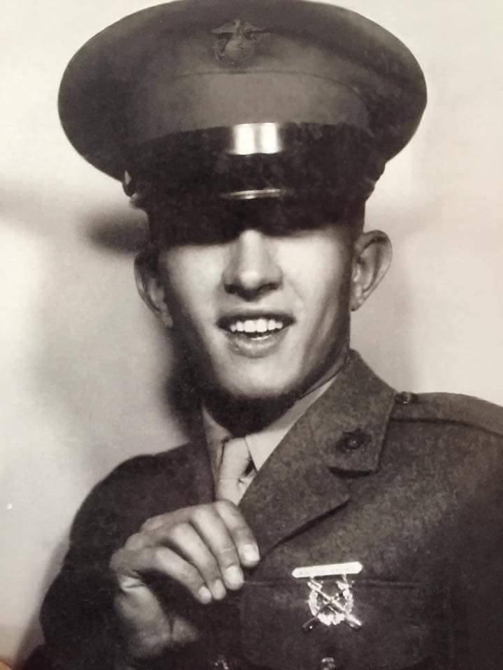 <i class="material-icons" data-template="memories-icon">stars</i><br/>John Prysiazny , Marine Corps, Sergeant <br/>Passed on 3/25/2019<br/>Posted by: Paula Reed<br/><div class='remember-wall-long-description'>
  John Paul Prysiazny</div><a class='btn btn-primary btn-sm mt-2 remember-wall-toggle-long-description' onclick='initRememberWallToggleLongDescriptionBtn(this)'>Learn more</a>