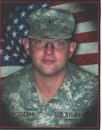 <i class="material-icons" data-template="memories-icon">account_balance</i><br/>Adam Rosema, Army<br/><div class='remember-wall-long-description'>In Honor and Memory of my Son & Hero, SPC. Adam J Rosema
 5/28/79 - KIA Iraq 3/14/07. Always Remembered, Never Forgotten. RIP Hero till we meet again.</div><a class='btn btn-primary btn-sm mt-2 remember-wall-toggle-long-description' onclick='initRememberWallToggleLongDescriptionBtn(this)'>Learn more</a>