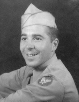 <i class="material-icons" data-template="memories-icon">cloud</i><br/>Albert J. Malatesta, Army<br/>Born 5/21/1922<br/>Passed on 10/15/2007<br/><div class='remember-wall-long-description'>Bee Bop we will Never Forget the sacrifices you made to keep this country Free for your family and countrymen. We keep your memory alive so they know who you were & what you did! You crawled to safety on the beach at Normandy and fought hard and sacrificed much! You saved your buddy from being shot by a German soldier who had a gun aimed at his head and he never forgot you to the day he died, he stayed in touch.
GOD BLESS YOU & GOD BLESS AMERICA!! Love Always!!!! - Marianne</div><a class='btn btn-primary btn-sm mt-2 remember-wall-toggle-long-description' onclick='initRememberWallToggleLongDescriptionBtn(this)'>Learn more</a>