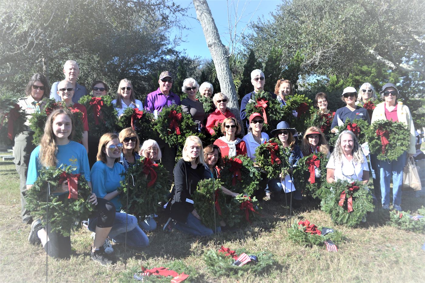 Remember, Honor and Teach   Historical Society , DAR, Scouts, Veterans