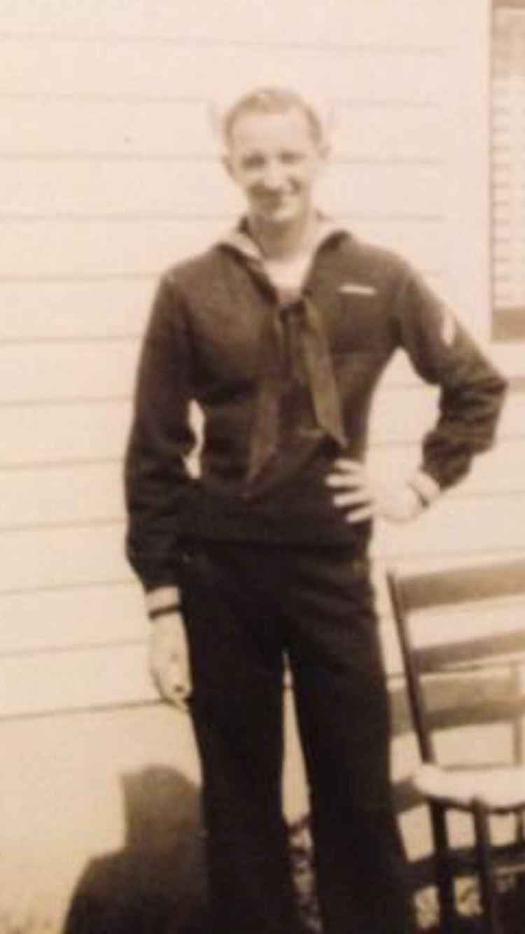 <i class="material-icons" data-template="memories-icon">message</i><br/>Clarence Howell, Navy<br/>Posted by: Suzanne Bourgeois<br/><div class='remember-wall-long-description'>Thank you Dad for your service to our Country! You are loved and missed</div><a class='btn btn-primary btn-sm mt-2 remember-wall-toggle-long-description' onclick='initRememberWallToggleLongDescriptionBtn(this)'>Learn more</a>