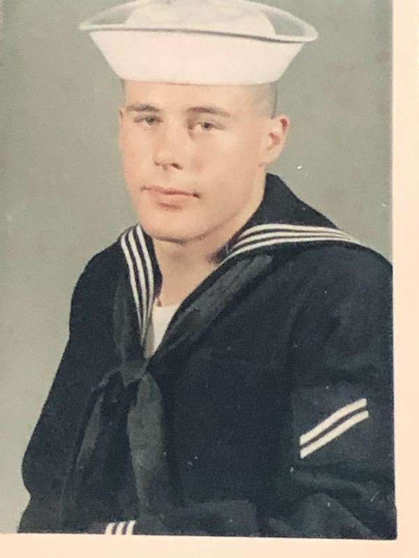 <i class="material-icons" data-template="memories-icon">cloud</i><br/>Michael  Earley, Navy, ASM3(Petty Off. 3rd Class)<br/>Posted by: Erik Earley<br/><div class='remember-wall-long-description'>Dad,
You were always so proud of your Naval Service and we were and still are proud to have called you a Veteran. We miss you and Love you.
The Maryland Earleys</div><a class='btn btn-primary btn-sm mt-2 remember-wall-toggle-long-description' onclick='initRememberWallToggleLongDescriptionBtn(this)'>Learn more</a>