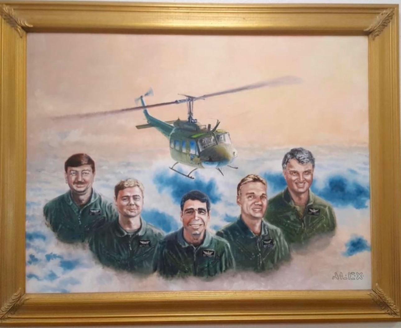 <i class="material-icons" data-template="memories-icon">chat_bubble</i><br/>Roalstad, Teel, Schmidt, Nelson, Nichols<br/><div class='remember-wall-long-description'>Guard 543 and 857. Always in our hearts, always flying free.</div><a class='btn btn-primary btn-sm mt-2 remember-wall-toggle-long-description' onclick='initRememberWallToggleLongDescriptionBtn(this)'>Learn more</a>