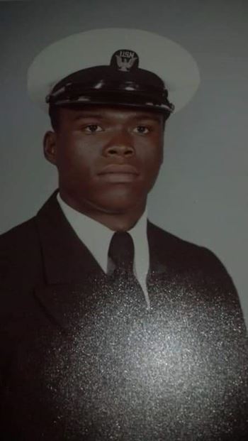 <i class="material-icons" data-template="memories-icon">account_balance</i><br/>Anthony  Bishop , Navy<br/><div class='remember-wall-long-description'>Anthony Bishop missed and never forgotten.</div><a class='btn btn-primary btn-sm mt-2 remember-wall-toggle-long-description' onclick='initRememberWallToggleLongDescriptionBtn(this)'>Learn more</a>