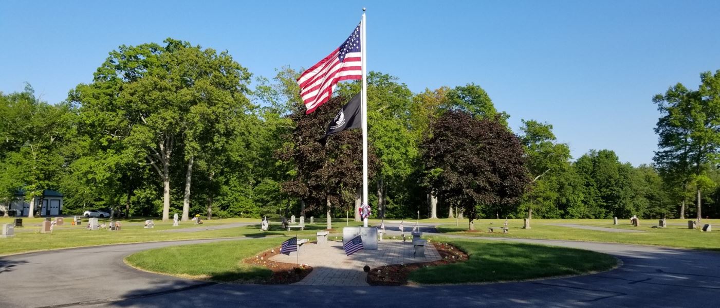 Veterans Circle