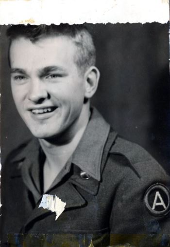 <i class="material-icons" data-template="memories-icon">account_balance</i><br/>Richard Helgeson, Army<br/><div class='remember-wall-long-description'>Richard Donovan Helgeson, US Army, Staff Sergeant - World War II Veteran (1944-1946)</div><a class='btn btn-primary btn-sm mt-2 remember-wall-toggle-long-description' onclick='initRememberWallToggleLongDescriptionBtn(this)'>Learn more</a>
