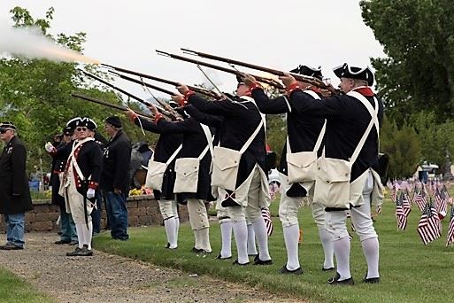 Memorial Day 2017