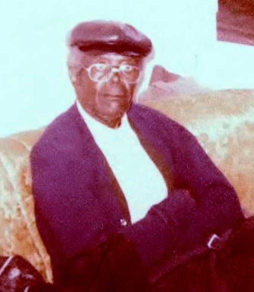 <i class="material-icons" data-template="memories-icon">account_balance</i><br/>Alonzo James, Army<br/><div class='remember-wall-long-description'>The Martin Severance Chapter, NSDAR would like to honor Alonzo Jones (1899-1988) for his service in the U.S. Army during World War II. He is interred at Mountain View Cemetery in Altadena, CA. May God grant him eternal peace with those he loves and with those with whom he served.</div><a class='btn btn-primary btn-sm mt-2 remember-wall-toggle-long-description' onclick='initRememberWallToggleLongDescriptionBtn(this)'>Learn more</a>