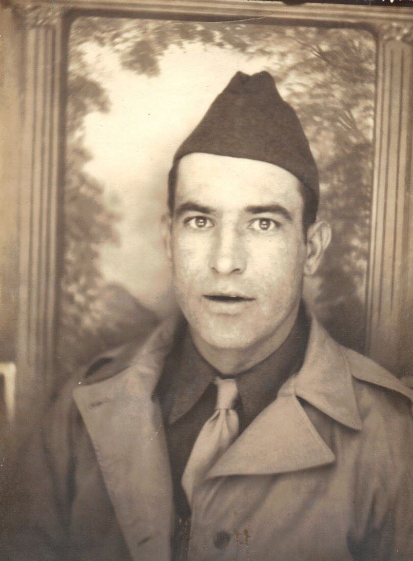 <i class="material-icons" data-template="memories-icon">chat_bubble</i><br/>Joseph P  Bodnar, Army, Private<br/>Born 9/24/1914<br/>Passed on 10/28/1944<br/>Posted by: Doris Weigner<br/><div class='remember-wall-long-description'>In loving memory of my father, Joseph P. Bodnar, 1914-1944</div><a class='btn btn-primary btn-sm mt-2 remember-wall-toggle-long-description' onclick='initRememberWallToggleLongDescriptionBtn(this)'>Learn more</a>