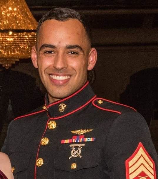 <i class="material-icons" data-template="memories-icon">account_balance</i><br/>Seth Witherup, Marine Corps<br/>Posted by: Michelle  Ross<br/><div class='remember-wall-long-description'>
 Sgt. Seth Witherup US Marine Corps</div><a class='btn btn-primary btn-sm mt-2 remember-wall-toggle-long-description' onclick='initRememberWallToggleLongDescriptionBtn(this)'>Learn more</a>