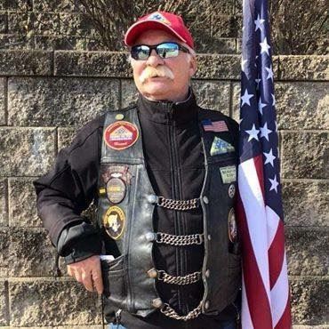 <i class="material-icons" data-template="memories-icon">account_balance</i><br/>David L Blanton<br/>Posted by: Nancy Mckenzie<br/><div class='remember-wall-long-description'>
  In memory of David L. Blanton 
Georgia State Captain, Patriot Guard Riders</div><a class='btn btn-primary btn-sm mt-2 remember-wall-toggle-long-description' onclick='initRememberWallToggleLongDescriptionBtn(this)'>Learn more</a>