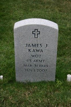 <i class="material-icons" data-template="memories-icon">cloud</i><br/>James J Kawa, Army<br/><div class='remember-wall-long-description'>Thank you for your service to our Country. Gladiator 24 - 57 AHC 1968-1969. 135 AHC 1970-1971.</div><a class='btn btn-primary btn-sm mt-2 remember-wall-toggle-long-description' onclick='initRememberWallToggleLongDescriptionBtn(this)'>Learn more</a>
