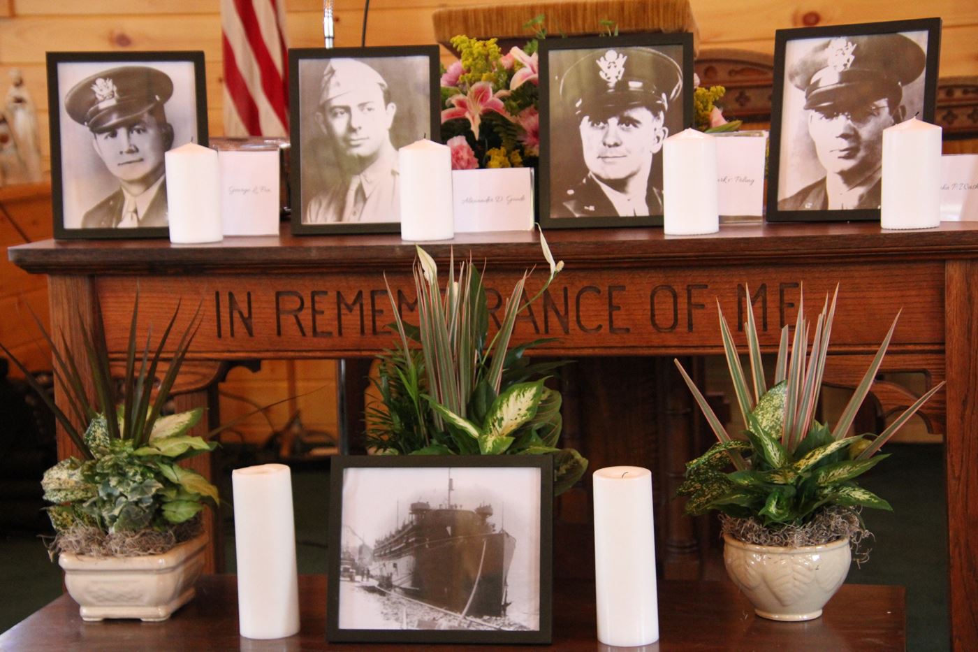 News Wreaths Across America