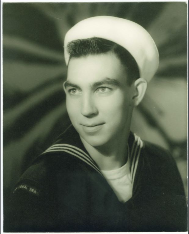 <i class="material-icons" data-template="memories-icon">account_balance</i><br/>Roger Meyer, Navy<br/>Passed on 8/18/2020<br/><div class='remember-wall-long-description'>Roger Meyer. We missed you. Love Your Family</div><a class='btn btn-primary btn-sm mt-2 remember-wall-toggle-long-description' onclick='initRememberWallToggleLongDescriptionBtn(this)'>Learn more</a>