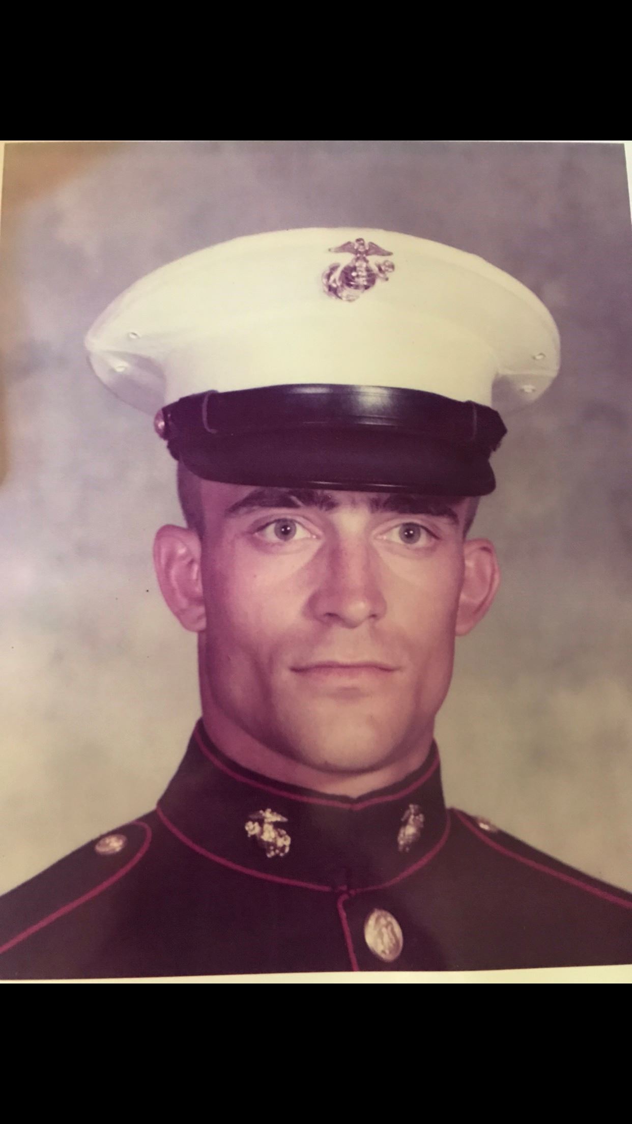 <i class="material-icons" data-template="memories-icon">stars</i><br/>Ricky  Motes, Marine Corps<br/><div class='remember-wall-long-description'>
  Thank you for your Service Ricky Motes!  We love you!!!!</div><a class='btn btn-primary btn-sm mt-2 remember-wall-toggle-long-description' onclick='initRememberWallToggleLongDescriptionBtn(this)'>Learn more</a>