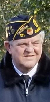 <i class="material-icons" data-template="memories-icon">cloud</i><br/>Mike Ayers, Army<br/><div class='remember-wall-long-description'>By the Ira Weaver American Legion Post 121: In Memory of US Army Veteran
  Mike Ayers. Past commander of Post 121, Charter member of Post 121 SAL, 
  Chaplin of the North GA Honor Guard. A leader and active member of the 
  community. He will be missed.</div><a class='btn btn-primary btn-sm mt-2 remember-wall-toggle-long-description' onclick='initRememberWallToggleLongDescriptionBtn(this)'>Learn more</a>