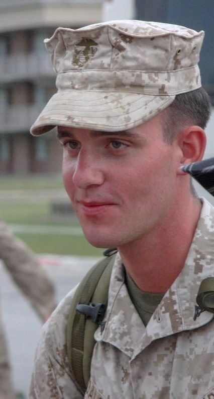 <i class="material-icons" data-template="memories-icon">stars</i><br/>LCpl. Rory Henderson Dalgliesh, Marine Corps<br/><div class='remember-wall-long-description'>LCpl. Rory Henderson Dalgliesh, USMC. 
Resting at Great Lakes National Cemetery, Holly, MI.</div><a class='btn btn-primary btn-sm mt-2 remember-wall-toggle-long-description' onclick='initRememberWallToggleLongDescriptionBtn(this)'>Learn more</a>