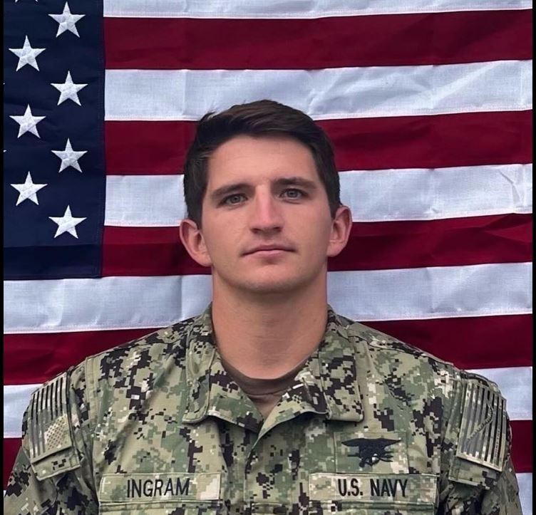 <i class="material-icons" data-template="memories-icon">chat_bubble</i><br/>Nathan Gage Ingram<br/><div class='remember-wall-long-description'>We love and miss you everyday! You are our HERO!</div><a class='btn btn-primary btn-sm mt-2 remember-wall-toggle-long-description' onclick='initRememberWallToggleLongDescriptionBtn(this)'>Learn more</a>