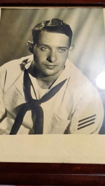 <i class="material-icons" data-template="memories-icon">account_balance</i><br/>Raymond F. Morrill, Jr., Navy<br/><div class='remember-wall-long-description'>My father Raymond F. Morrill, Jr.</div><a class='btn btn-primary btn-sm mt-2 remember-wall-toggle-long-description' onclick='initRememberWallToggleLongDescriptionBtn(this)'>Learn more</a>