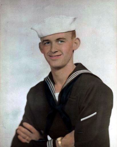 <i class="material-icons" data-template="memories-icon">account_balance</i><br/>Amedee "Red" Plamondon, Navy<br/><div class='remember-wall-long-description'>My Dad, "Red" as he was called, served in the Navy during the Korean War aboard the USS Lofberg and was very, very proud to have served his country. You will always be remembered.</div><a class='btn btn-primary btn-sm mt-2 remember-wall-toggle-long-description' onclick='initRememberWallToggleLongDescriptionBtn(this)'>Learn more</a>