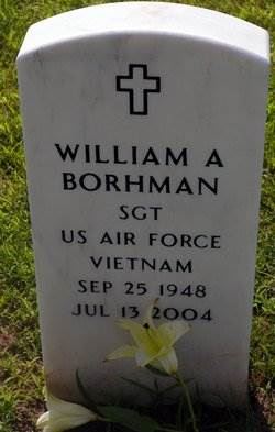 <i class="material-icons" data-template="memories-icon">account_balance</i><br/>William A. Borhman<br/><div class='remember-wall-long-description'>William A. Borhman, forever in our memory.
~Laura Borhman</div><a class='btn btn-primary btn-sm mt-2 remember-wall-toggle-long-description' onclick='initRememberWallToggleLongDescriptionBtn(this)'>Learn more</a>