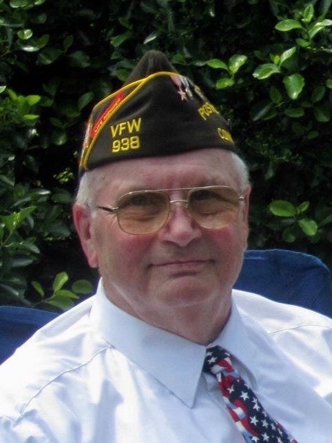 <i class="material-icons" data-template="memories-icon">chat_bubble</i><br/>Ronald E. Kauffman, Army, SGM<br/>Born 4/8/1937<br/>Passed on 9/10/2019<br/>Posted by: Kim Kauffman<br/><div class='remember-wall-long-description'>Dad, you are loved and missed everyday.</div><a class='btn btn-primary btn-sm mt-2 remember-wall-toggle-long-description' onclick='initRememberWallToggleLongDescriptionBtn(this)'>Learn more</a>