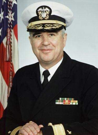 <i class="material-icons" data-template="memories-icon">account_balance</i><br/>Alvin Koeneman, Navy, Admiral-Chief of Navy Chaplains<br/>Served from 1962 to 1991<br/>Passed on 2/21/2018<br/>Posted by: Robin H.<br/><div class='remember-wall-long-description'>Chaplain Koeneman as an amazing person. He was very kind, gentle and passionate person who gave all to his flock. We remember you for your service to our Country, Navy and Chaplain Corps.</div><a class='btn btn-primary btn-sm mt-2 remember-wall-toggle-long-description' onclick='initRememberWallToggleLongDescriptionBtn(this)'>Learn more</a>