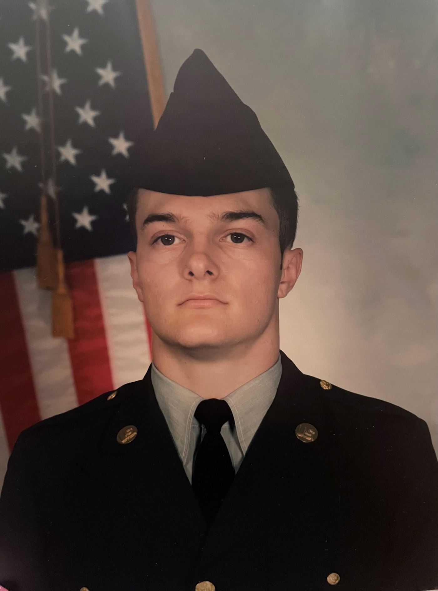 <i class="material-icons" data-template="memories-icon">account_balance</i><br/>Jason “Jay Bird” Menard, Army<br/>Posted by: Sedonia Menard<br/><div class='remember-wall-long-description'>
  He loved God, his country, and his family. He was a strong honest friendly man that helped others when in need. A great role model and father for our son. A loving and kind Husband. His presence will always be missed! 
Always & Forever 
Your Loving Wife</div><a class='btn btn-primary btn-sm mt-2 remember-wall-toggle-long-description' onclick='initRememberWallToggleLongDescriptionBtn(this)'>Learn more</a>