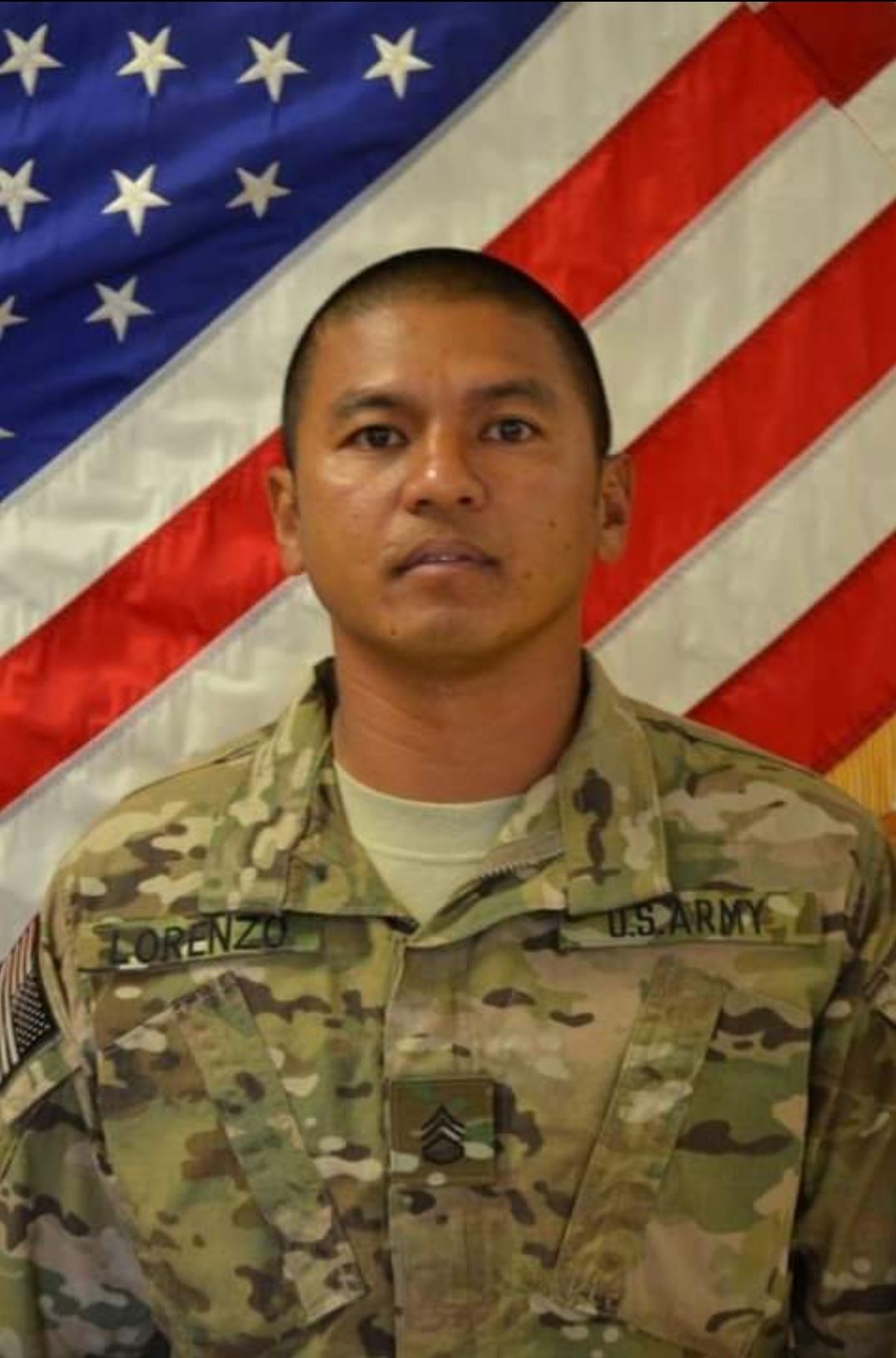 <i class="material-icons" data-template="memories-icon">account_balance</i><br/>Kristofferson Lorenzo, Army<br/><div class='remember-wall-long-description'>Kris, we will never forget you. Thank you for your ultimate sacrifice. We do not take it for granted.</div><a class='btn btn-primary btn-sm mt-2 remember-wall-toggle-long-description' onclick='initRememberWallToggleLongDescriptionBtn(this)'>Learn more</a>