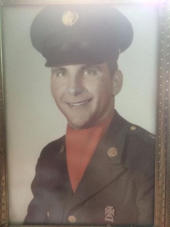 <i class="material-icons" data-template="memories-icon">account_balance</i><br/>Norman Miller , Army<br/><div class='remember-wall-long-description'>
  My dad, I love and miss you!</div><a class='btn btn-primary btn-sm mt-2 remember-wall-toggle-long-description' onclick='initRememberWallToggleLongDescriptionBtn(this)'>Learn more</a>