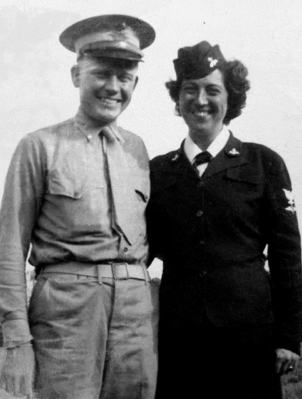 <i class="material-icons" data-template="memories-icon">chat_bubble</i><br/>Buford and Bernice Lawson, Navy, <br/>Posted by: Jennifer Hulsizer<br/><div class='remember-wall-long-description'>In memory of my parents and my heroes, Buford and Bernice Lawson, WWII Marine and Navy veterans, respectively.</div><a class='btn btn-primary btn-sm mt-2 remember-wall-toggle-long-description' onclick='initRememberWallToggleLongDescriptionBtn(this)'>Learn more</a>