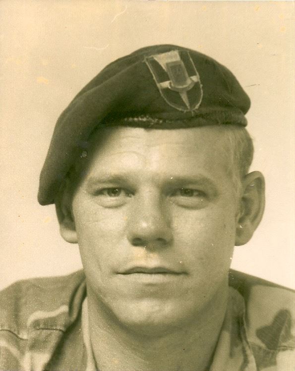 <i class="material-icons" data-template="memories-icon">cloud</i><br/>Phillip Hamblin, Army<br/>Posted by: Paula B.<br/><div class='remember-wall-long-description'>Phillip W Hamblin
Army, 5th Special Forces, Sgt RTO 25C 
Vietnam</div><a class='btn btn-primary btn-sm mt-2 remember-wall-toggle-long-description' onclick='initRememberWallToggleLongDescriptionBtn(this)'>Learn more</a>