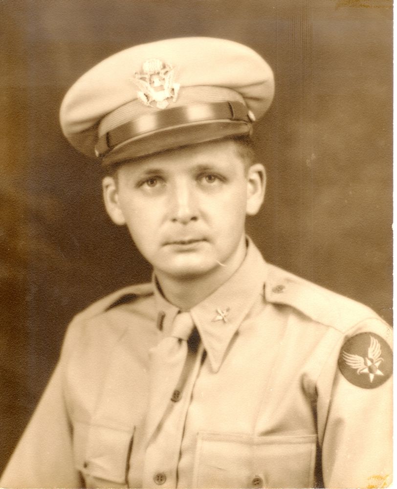 <i class="material-icons" data-template="memories-icon">chat_bubble</i><br/>Calvin Swayne Lenderman, Jr., Army, 1ST Lieutenant<br/>Born 7/2/1918<br/>Passed on 12/1/1998<br/>Posted by: Carol Lenderman Frederick<br/><div class='remember-wall-long-description'>Thanks, Dad, for your service. You are missed every day.</div><a class='btn btn-primary btn-sm mt-2 remember-wall-toggle-long-description' onclick='initRememberWallToggleLongDescriptionBtn(this)'>Learn more</a>